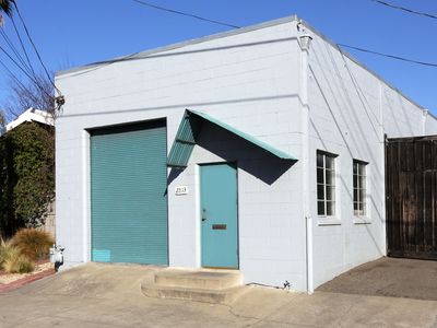 2813 8th St, Berkeley, CA, 94710