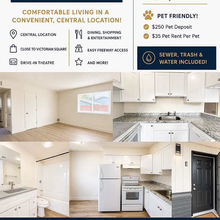 Sunrise Apartments