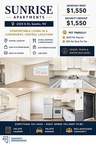 Floor plan E