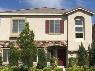 9542 Vega Carpio Ave, Las Vegas, NV 89178