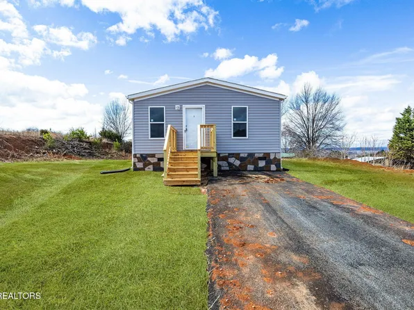 120 Forest Glen St, Mosheim, TN 37818