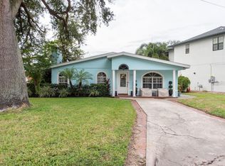 3309 S Drexel Ave, Tampa, FL 33629