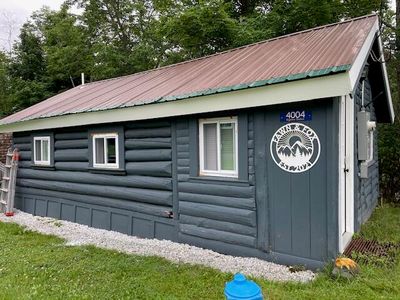 4004 Bigelow Station, Kingfield, ME, 04947