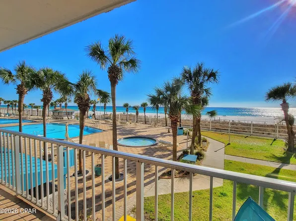 8743 Thomas Dr Unit 209, Panama City Beach, FL 32408