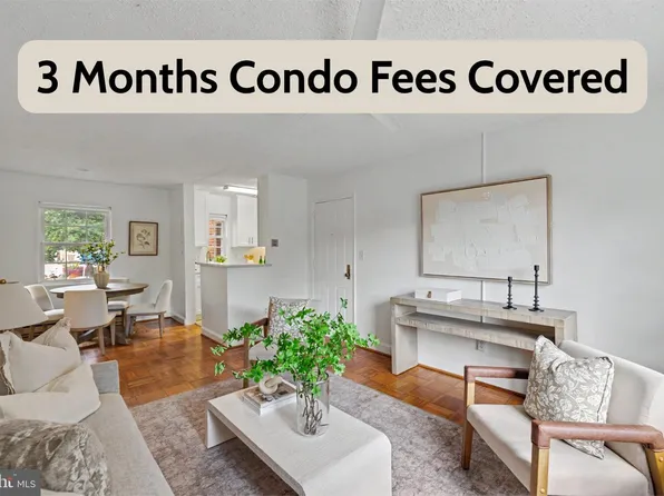 1602 W Abingdon Dr APT 101, Alexandria, VA 22314