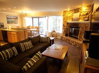 227 Squaw Valley Rd #2X, Olympic Valley, CA 96146