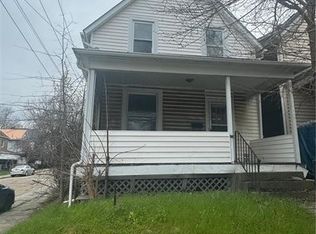 201 Locust St, New Kensington, PA 15068