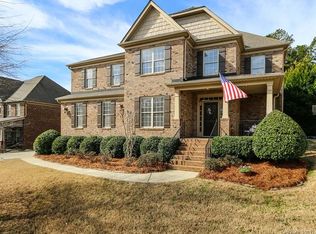 4420 Hoffmeister Dr, Waxhaw, NC 28173