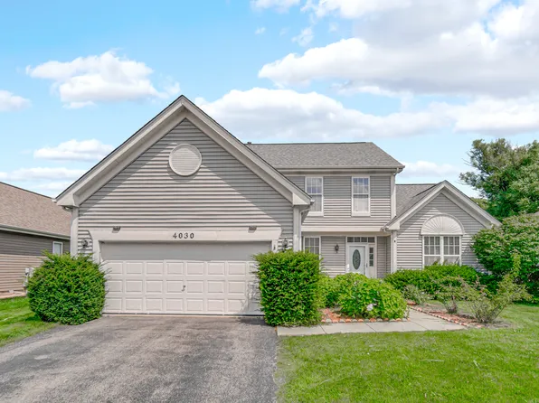 4030 Tansy Rd, Aurora, IL 60504