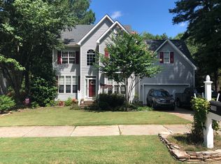 1906 Patterson Grove Rd, Apex, NC 27502