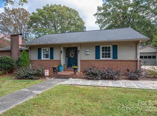 620 N Oak St, Lincolnton, NC 28092
