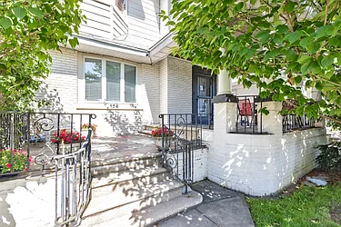 Sold by Remax Edge