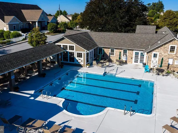 524 Gilmer Rd, Coatesville, PA 19320