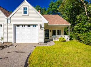 12 Dockside Ln UNIT 14, Belfast, ME 04915