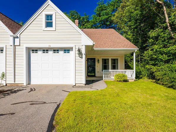 12 Dockside Lane #14, Belfast, ME 04915