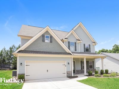 4377 Highland Gate Pkwy, Gainesville, GA, 30506