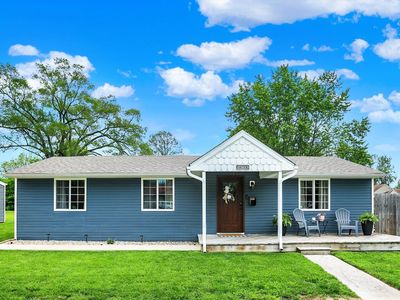 2303 Midway St, Columbus, IN, 47201