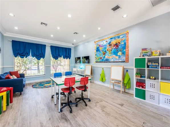 St. Andrews at Weston