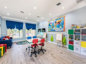 St. Andrews at Weston