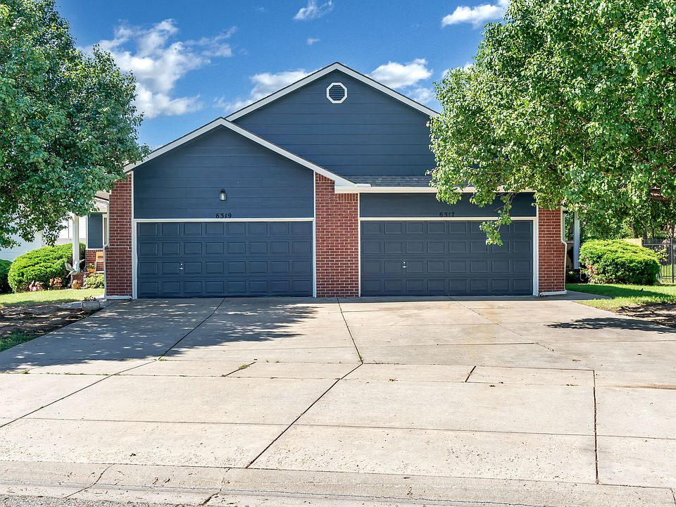 6319-6317 Quail Ridge
