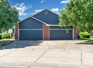 6317 Quail Ridge St, Bel Aire, KS 67220