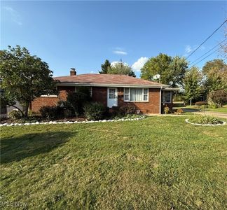 650 Penhale Ave, Campbell, OH, 44405