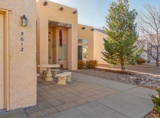 5612 Sicily Rd NW, Albuquerque, NM 87114