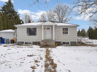 1623 S Blake Rd, Spokane, WA 99216