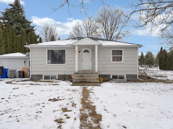 1623 S Blake Rd, Spokane, WA 99216