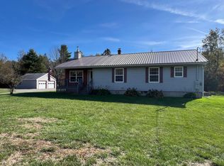 149 Village Rd, Stetson, ME 04488