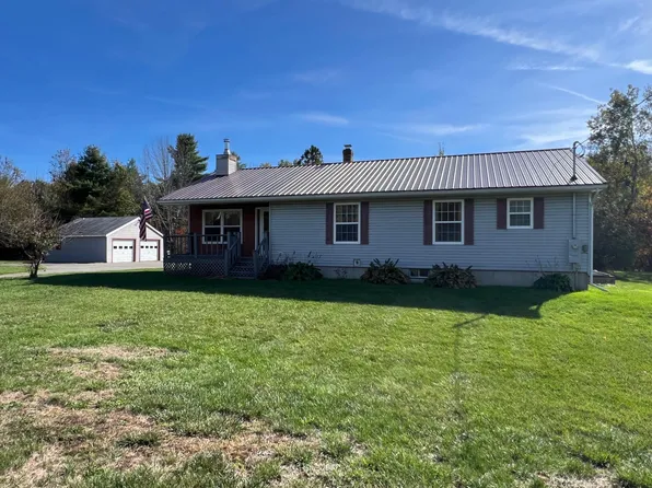 149 Village Road, Stetson, ME 04488