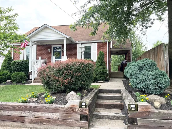 1069 Martin Ave, New Kensington, PA 15068