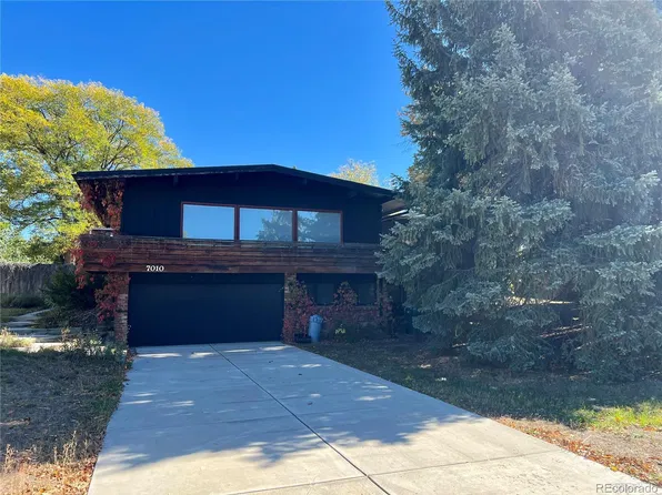 7010 S Depew Street, Littleton, CO 80128