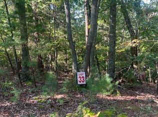 33 Buck Creek Rd, Ellijay, GA 30540