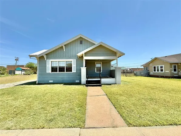 408 N Lee St, Altus, OK 73521