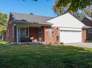 22950 Park St, Dearborn, MI 48124