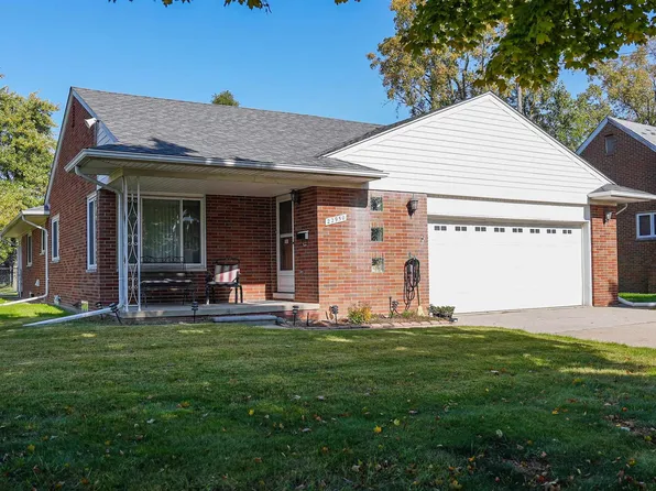 22950 Park St, Dearborn, MI 48124