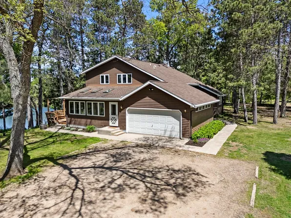 N6370 55th Rd, Crivitz, WI 54114