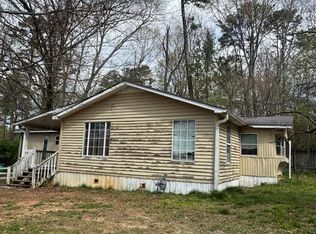 1573 Ray Mountain Rd, Jasper, GA 30143