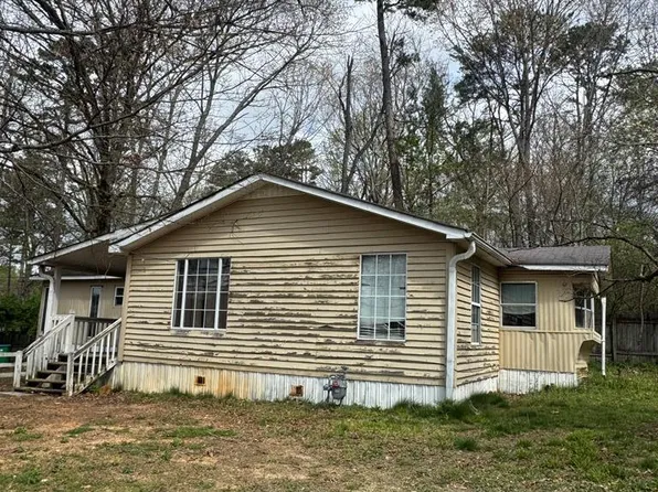 1573 Ray Mountain Rd, Jasper, GA 30143