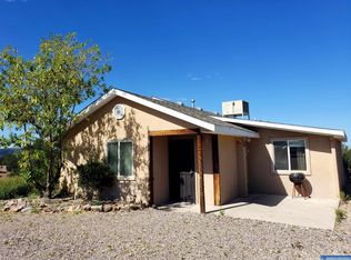 10731 Highway 180 W, Silver City, NM 88061