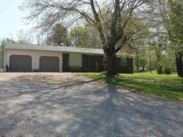 7713 N County Road 100 Rd E, Chrisney, IN 47611