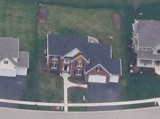 40W374 Laura Ingalls Wilder Rd, St Charles, IL 60175