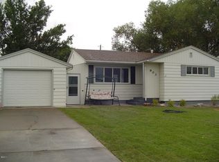 903 Avenue A NW, Great Falls, MT 59404