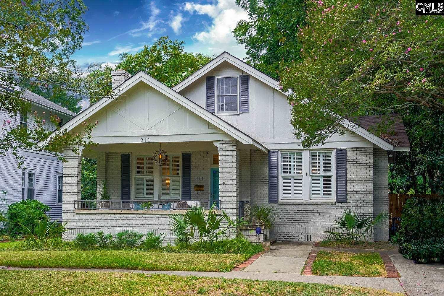 211 S Edisto Ave, Columbia, SC 29205 Zillow