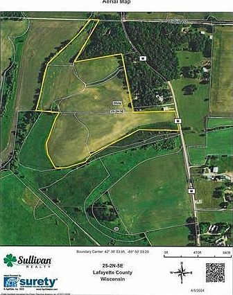 1st image of W County Highway M