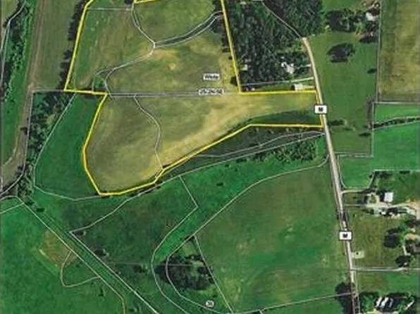 W County Highway M, Browntown, WI 53522