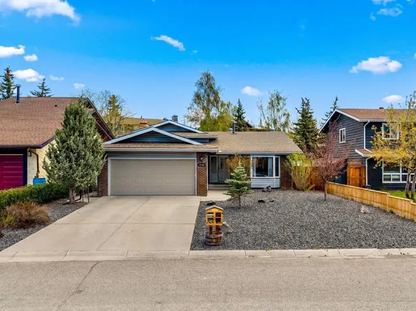 6108 Dalcastle Line NW, Calgary, AB T3A 2P5