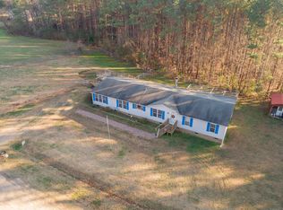 179 Sunset Ridge Dr, Norlina, NC 27563