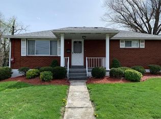 1201 W Crawford Ave, Connellsville, PA 15425